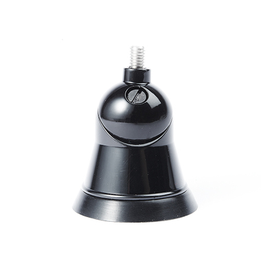 Antenna mount 128, M6 thread, 3,65 meter cable