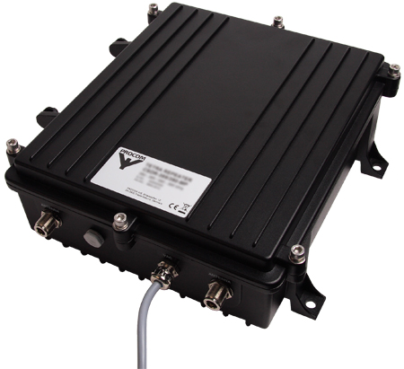 Channel Selective Digital Repeater CSR-DMT-410