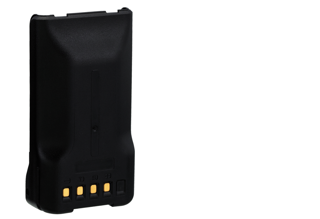 Kenwood Li-Ion Battery  2550 mAh KNB-48L