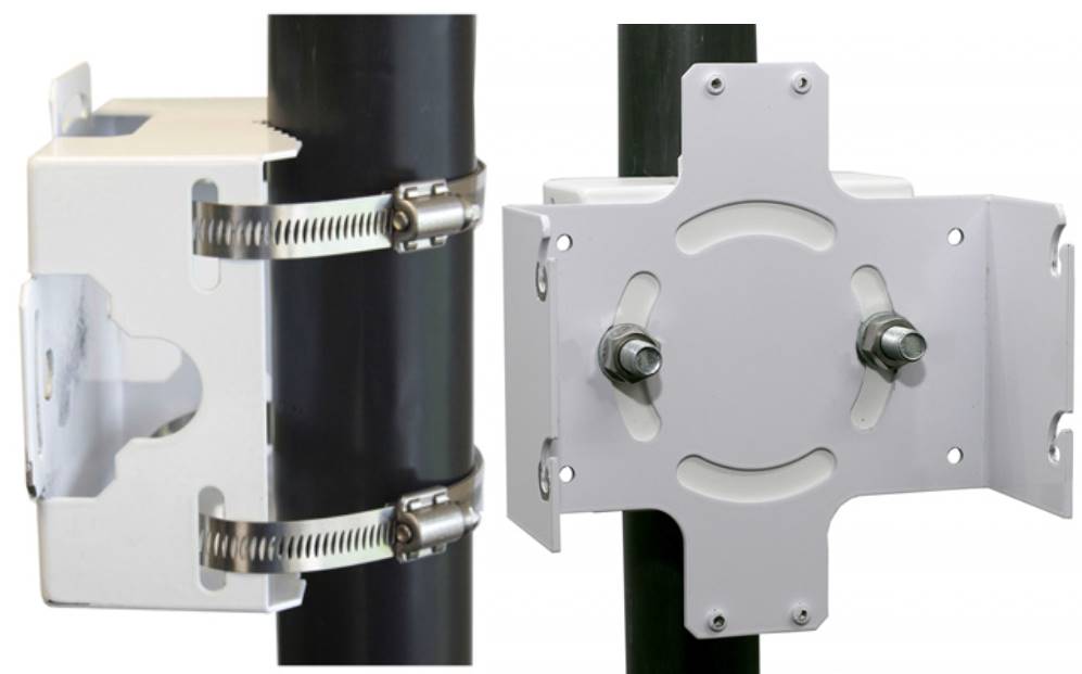 POLE MOUNT KIT POLE MOUNT KIT Digital innovation