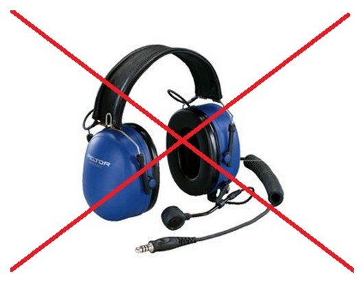 3M™ PELTOR™ ATEX Headband HEADSET J11 ATEX MT7H79F-50 No longer available.