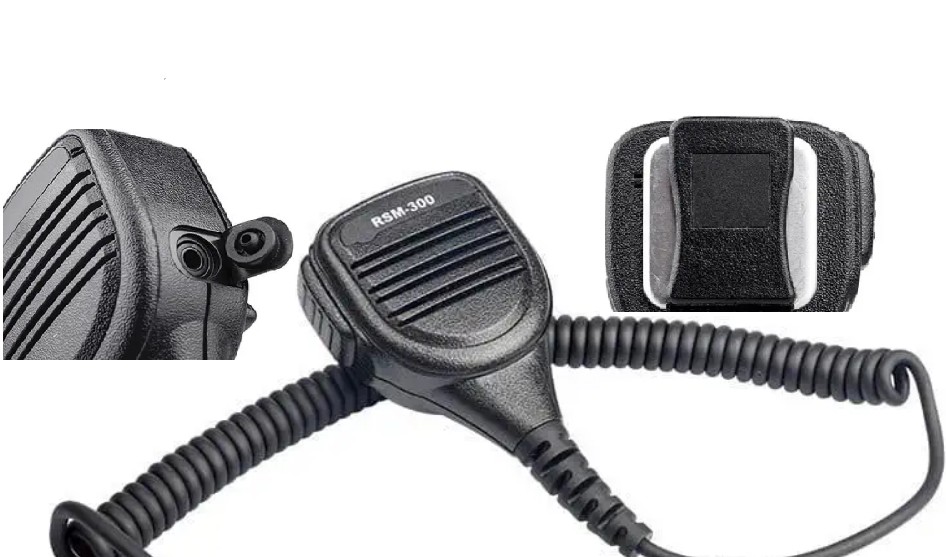 Speakermic w/ 3,5mm jack