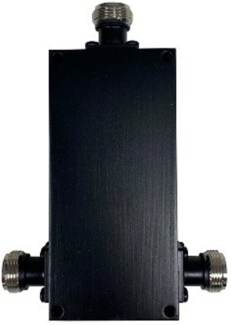 SP-0305  2-way Power Splitter 300 - 500 MHz 50 Watt