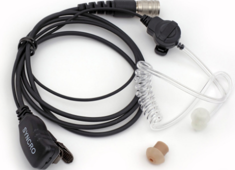 Syncro headset SV-4022