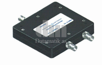 DIPLEXER, VHF/UHF